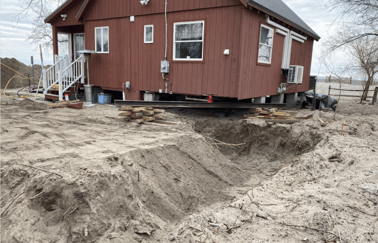 Foundations